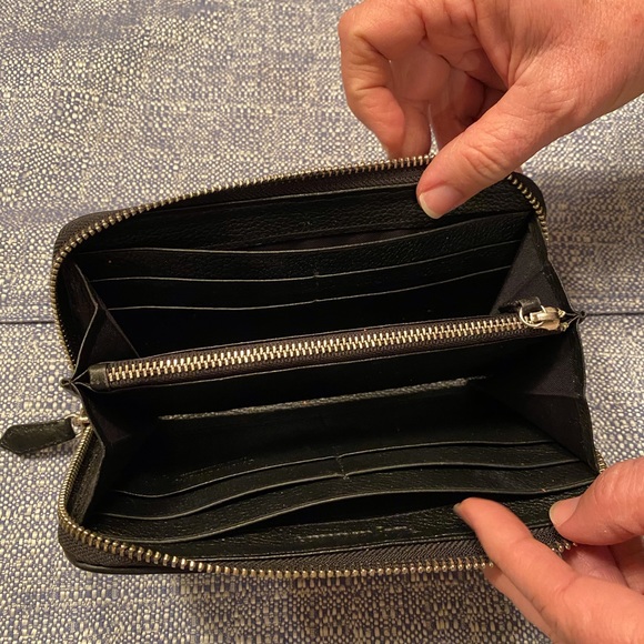 Stingray wallet - Picture 4 of 4